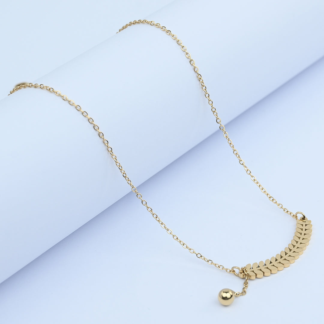 Cute & Stylish Pendant Necklace For Girls