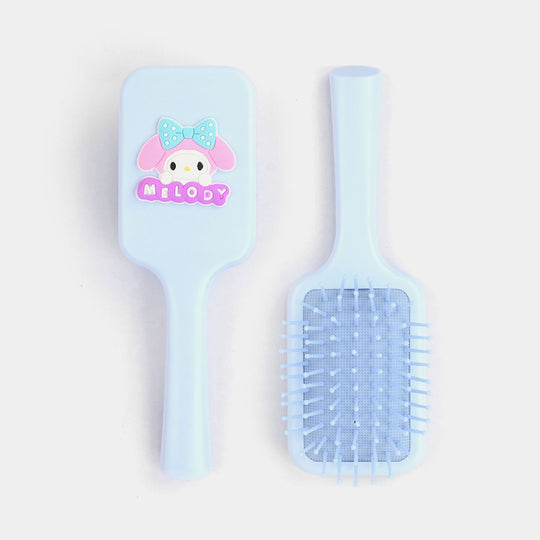 Adorable Girls Hair Brush/Comb