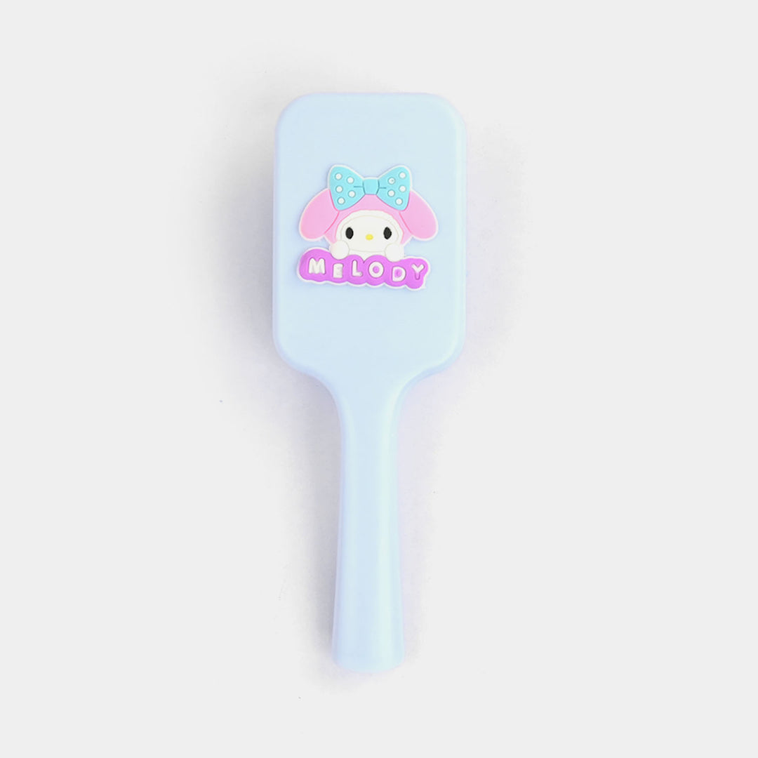 Adorable Girls Hair Brush/Comb