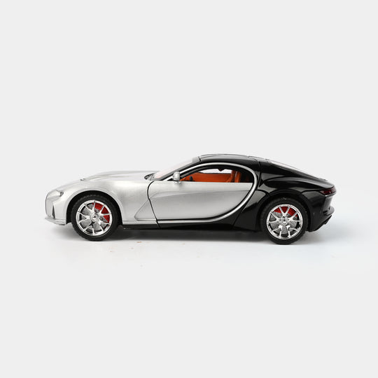 Die-Cast Model Car For Kids
