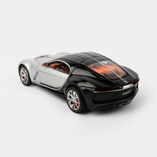 Die-Cast Model Car For Kids
