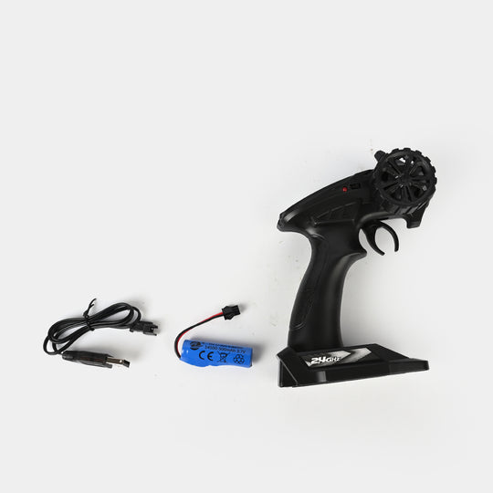Remote Control Mountain Racing Champions Jeep