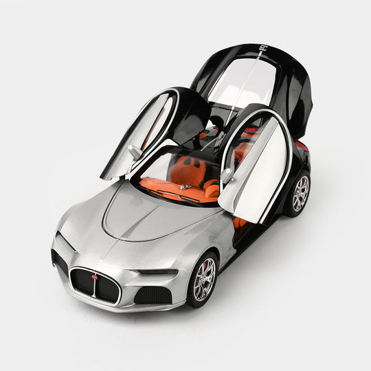 Die-Cast Model Car For Kids
