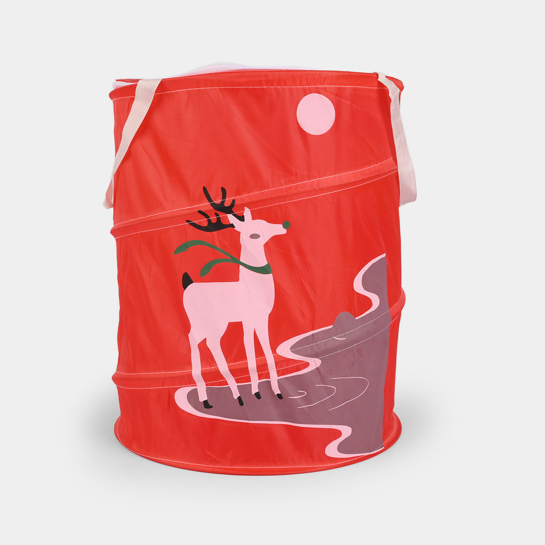 Foldable Laundry / Storage Basket