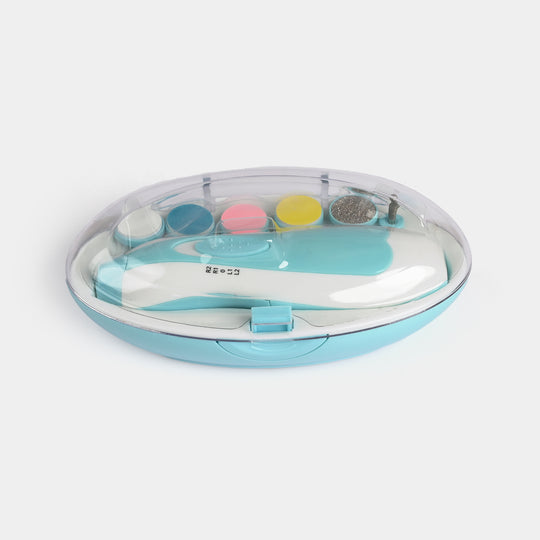 Baby Electric Manicure Set