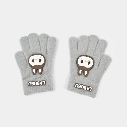 Cozy Warm Kids Gloves