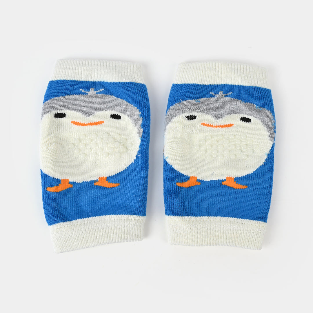 Baby knee Protection Pad | 9M+