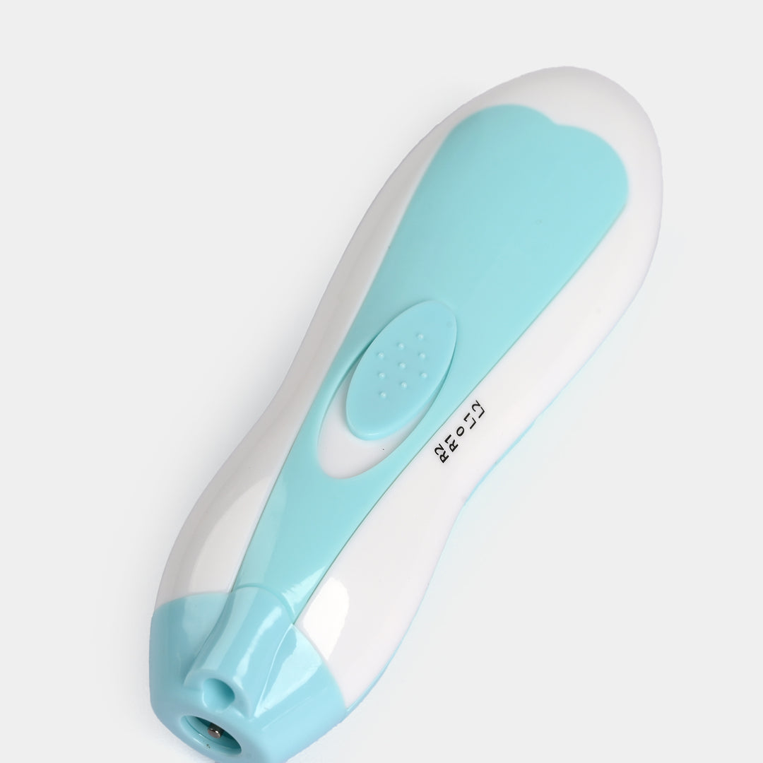 Baby Electric Manicure Set