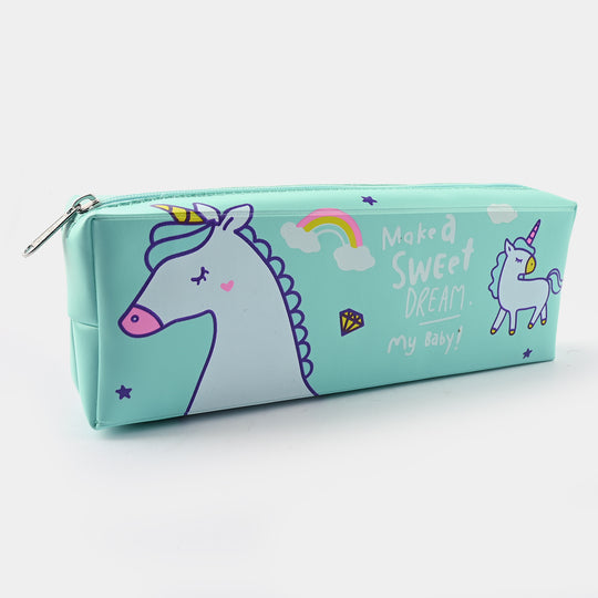 Pencil Pouch for Kids