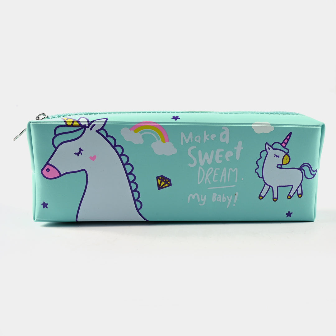 Pencil Pouch for Kids