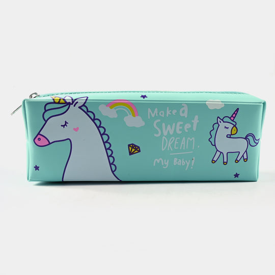 Pencil Pouch for Kids