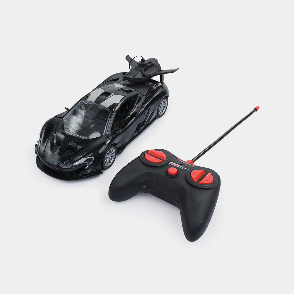Kids Remote Control Car Toy
