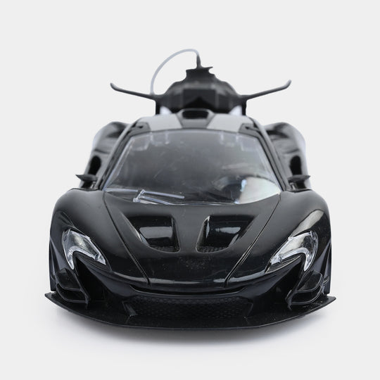 Kids Remote Control Car Toy