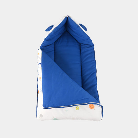 Hooded Baby Carry Nest | 0M+