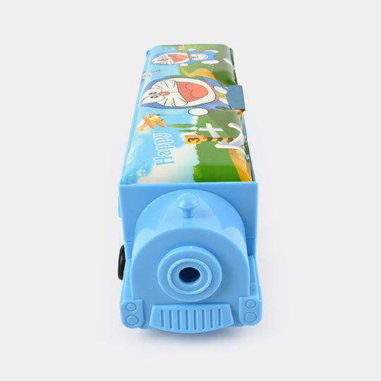 Magnetic Pencil Box for Kids