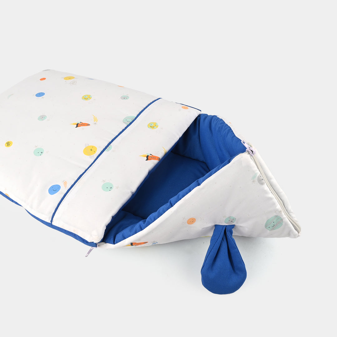 Hooded Baby Carry Nest | 0M+