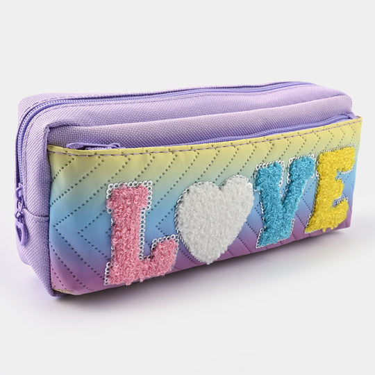 Pencil Pouch for Kids