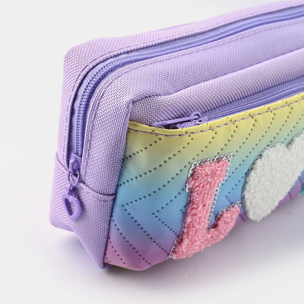 Pencil Pouch for Kids