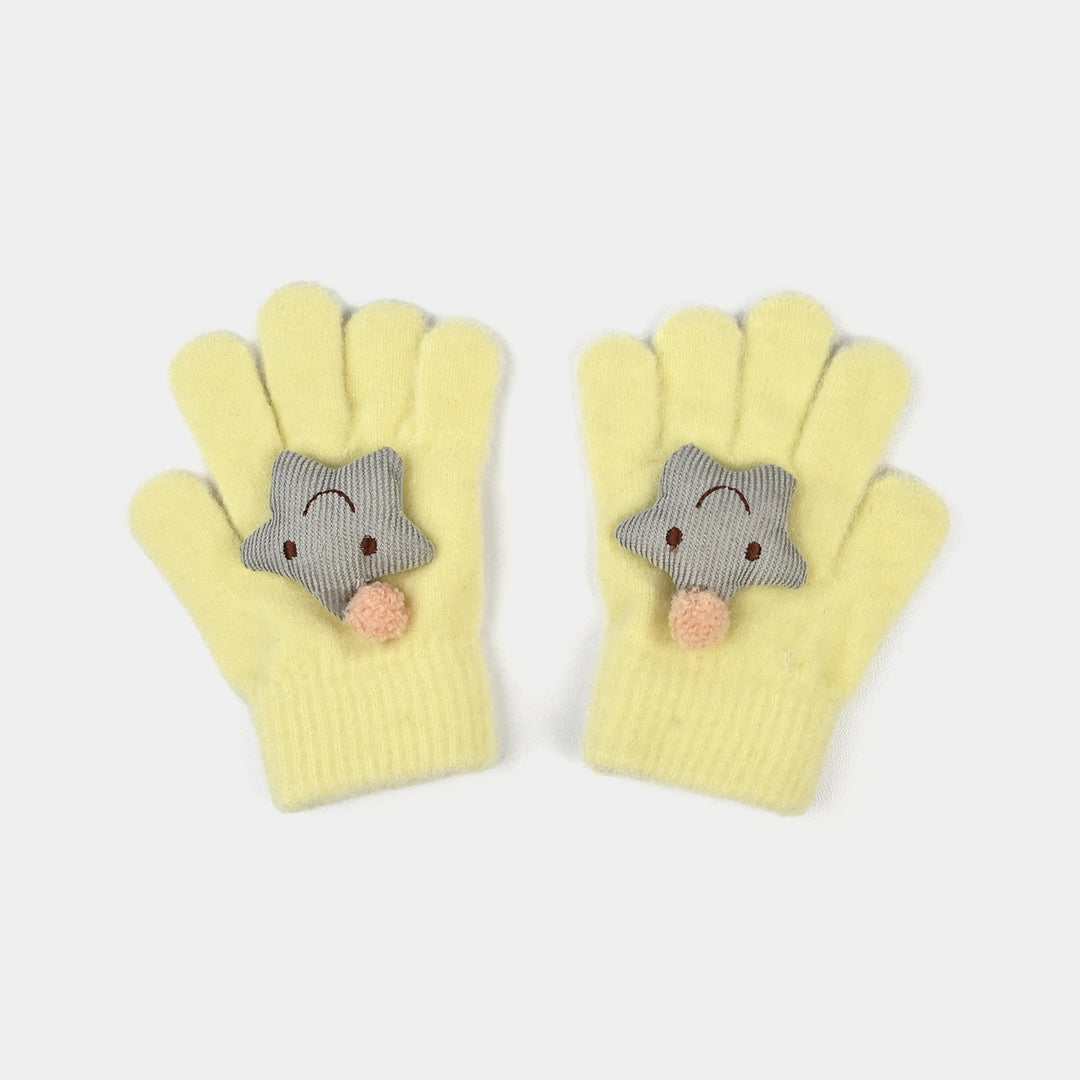 Cozy Warm Kids Gloves
