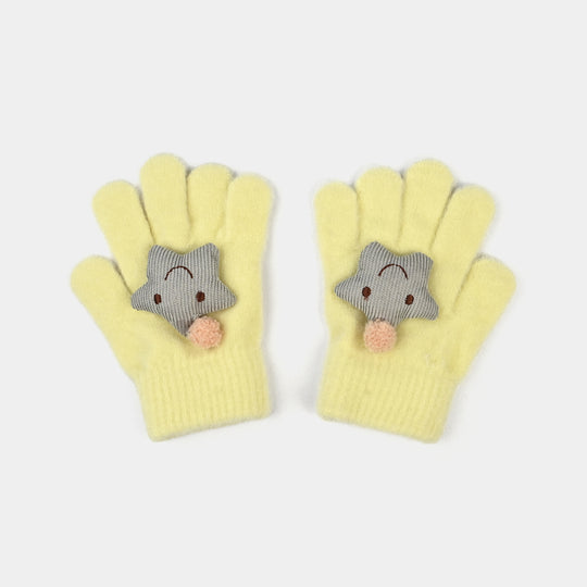 Cozy Warm Kids Gloves