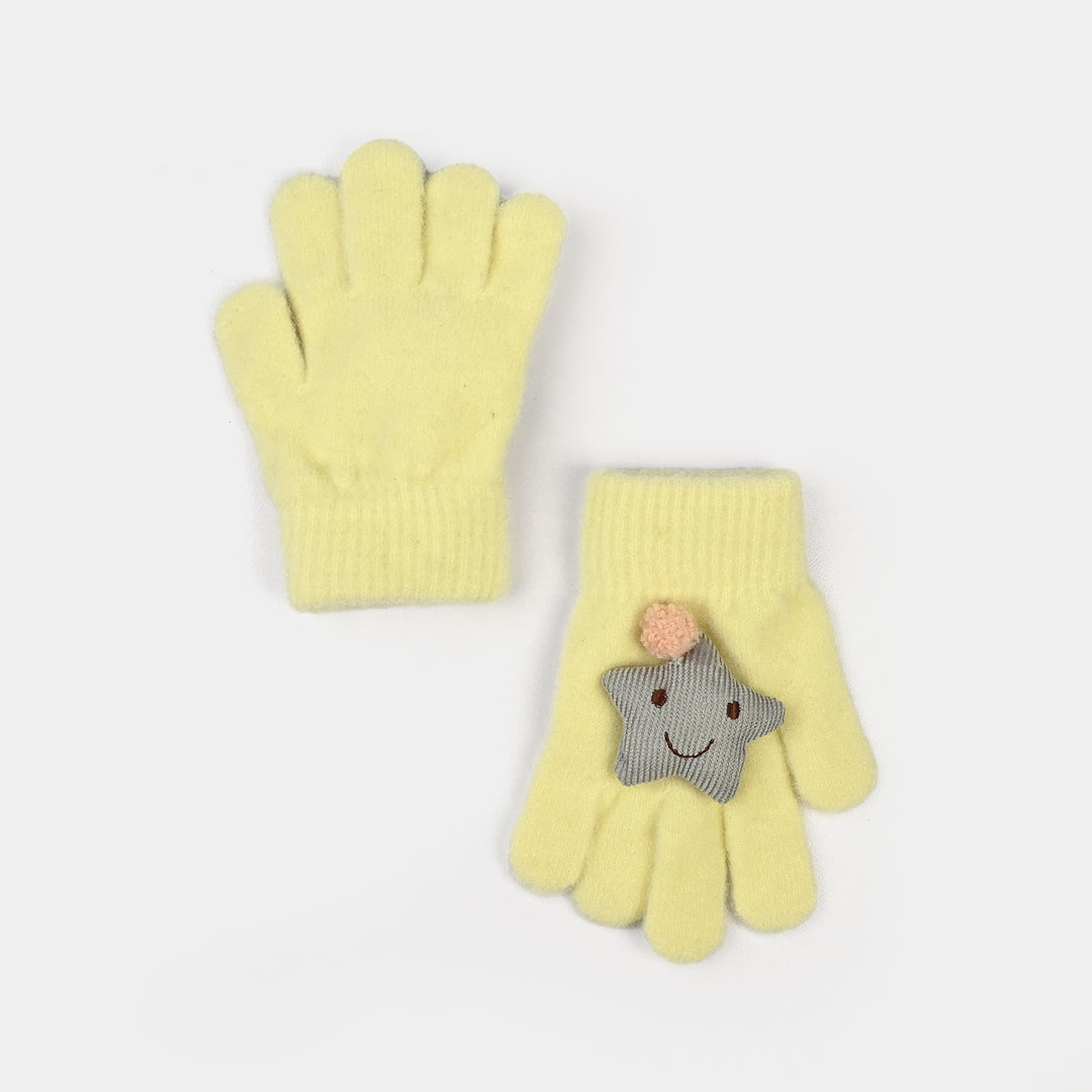 Cozy Warm Kids Gloves