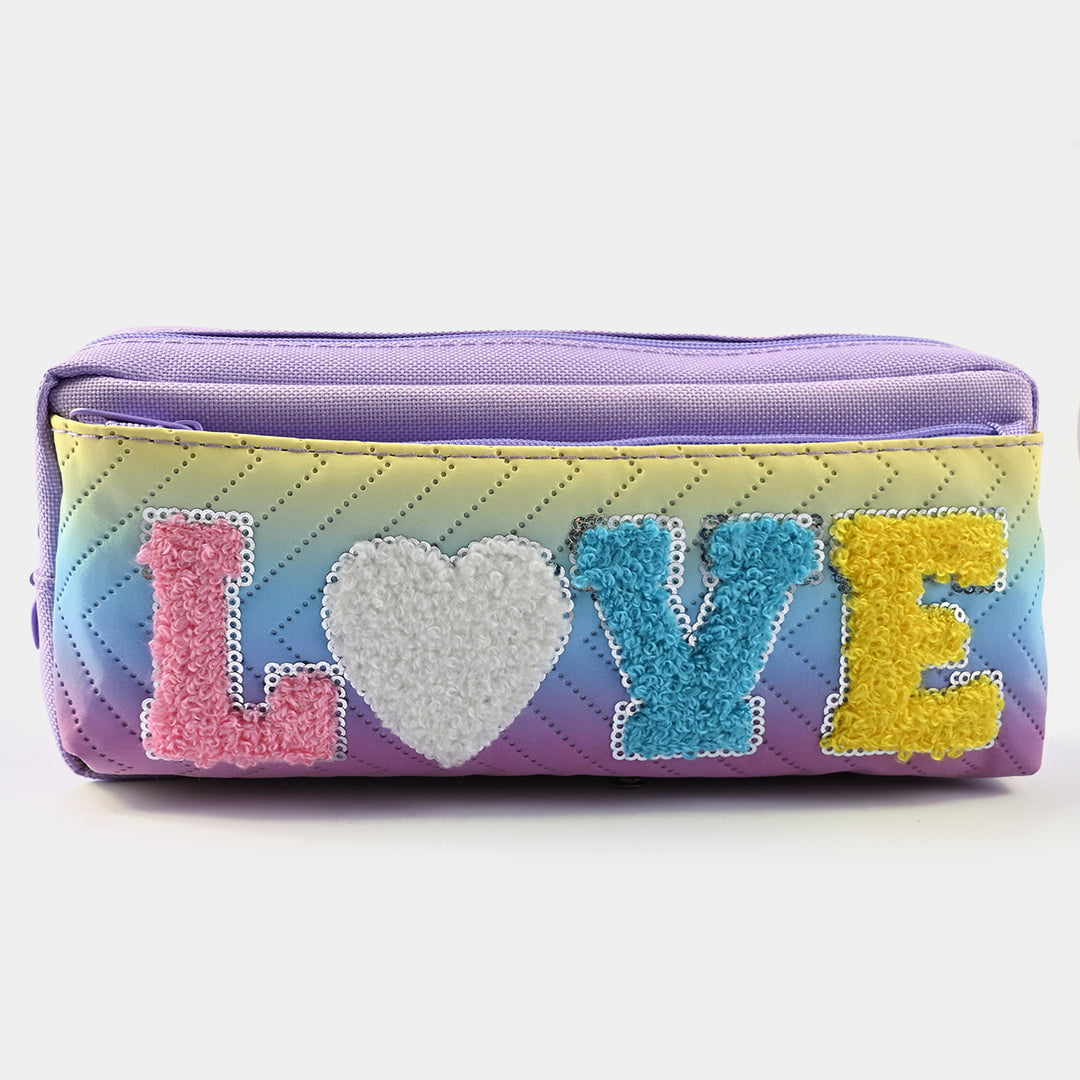 Pencil Pouch for Kids