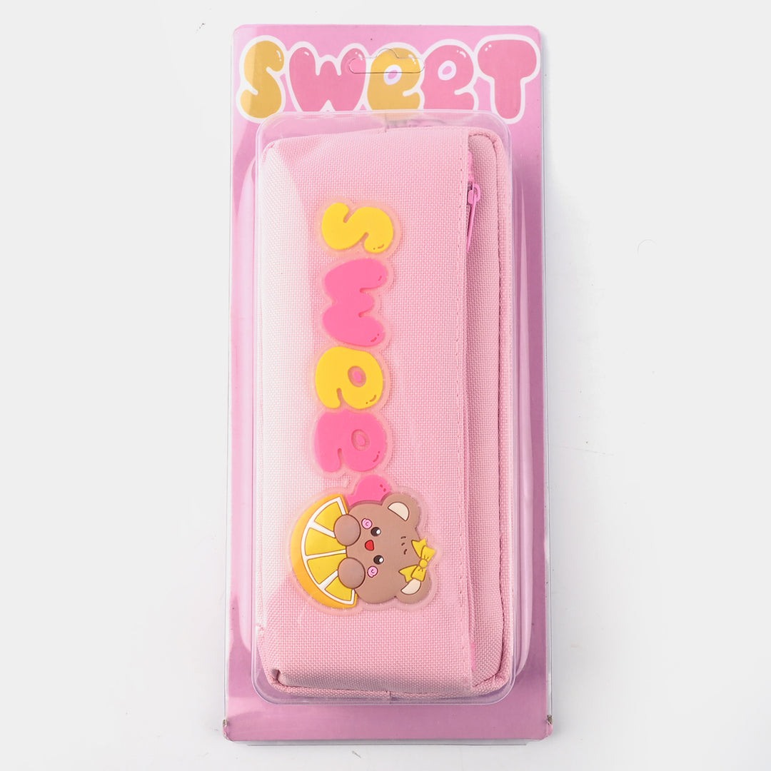 Pencil Pouch for Kids