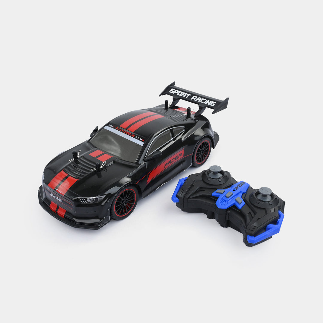 1:16 Scale Remote Control Racing Car
