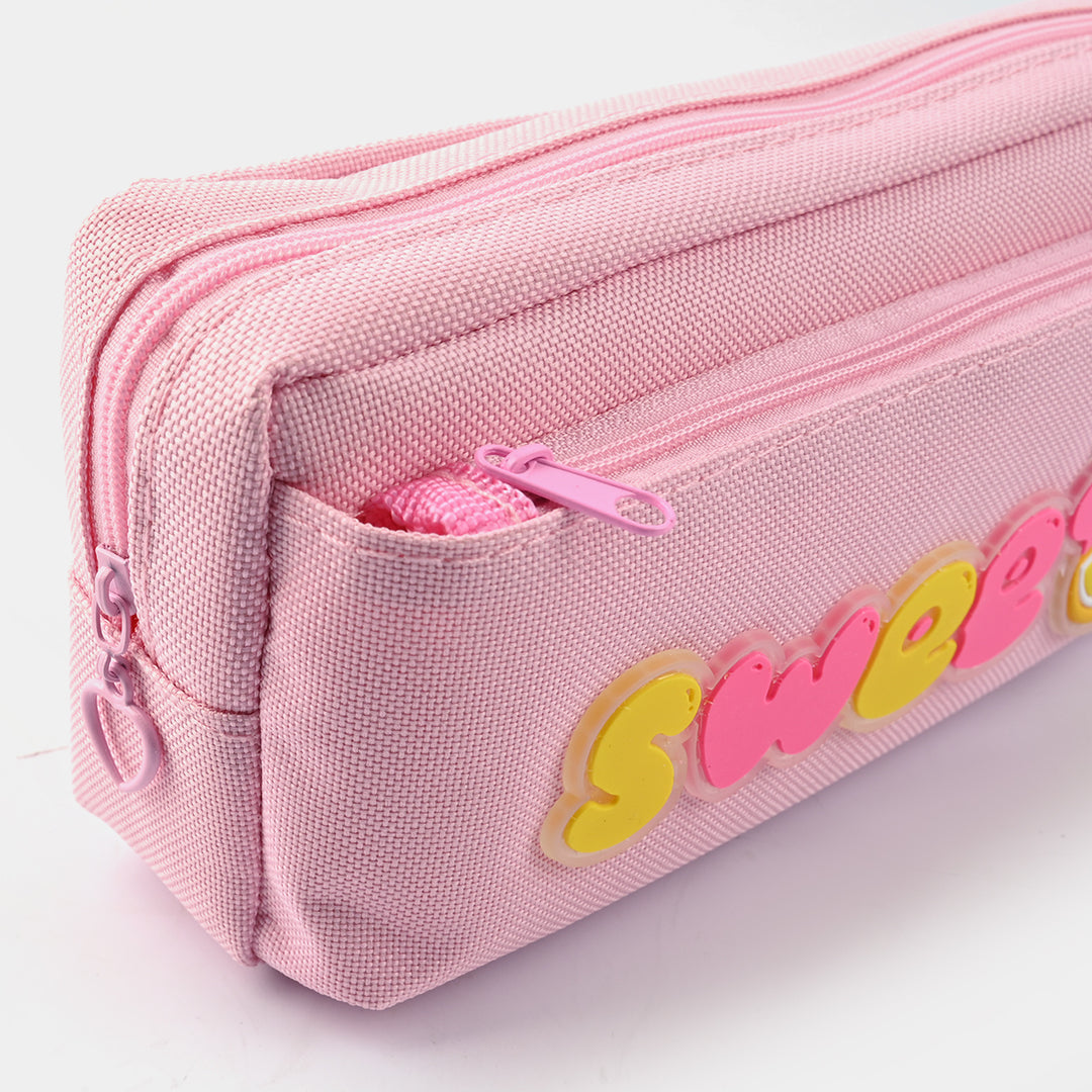 Pencil Pouch for Kids