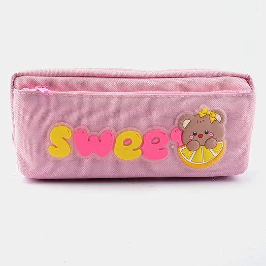 Pencil Pouch for Kids