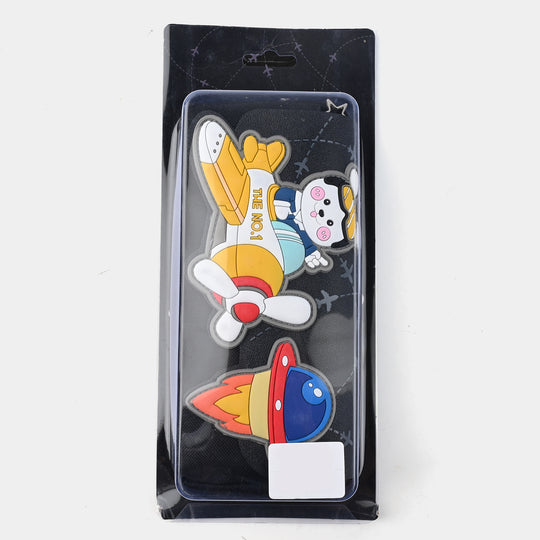 Pencil Pouch for Kids