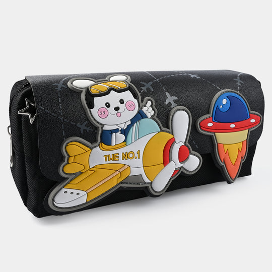 Pencil Pouch for Kids