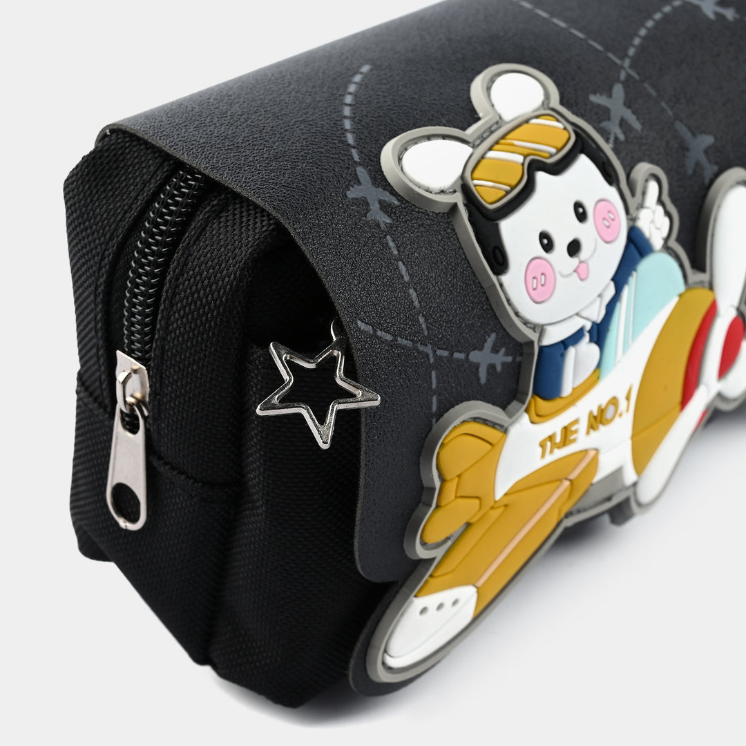 Pencil Pouch for Kids