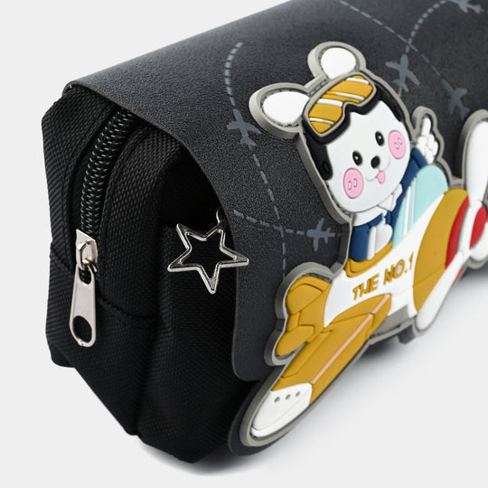 Pencil Pouch for Kids