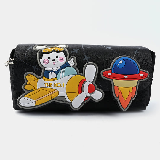 Pencil Pouch for Kids