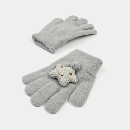 Cozy Warm Kids Gloves