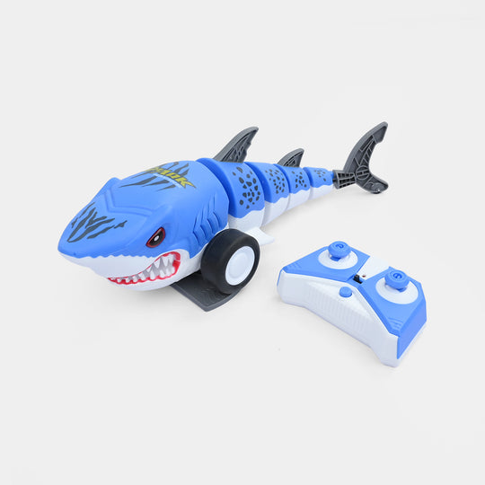 Shark Remote Control Toy for Kids