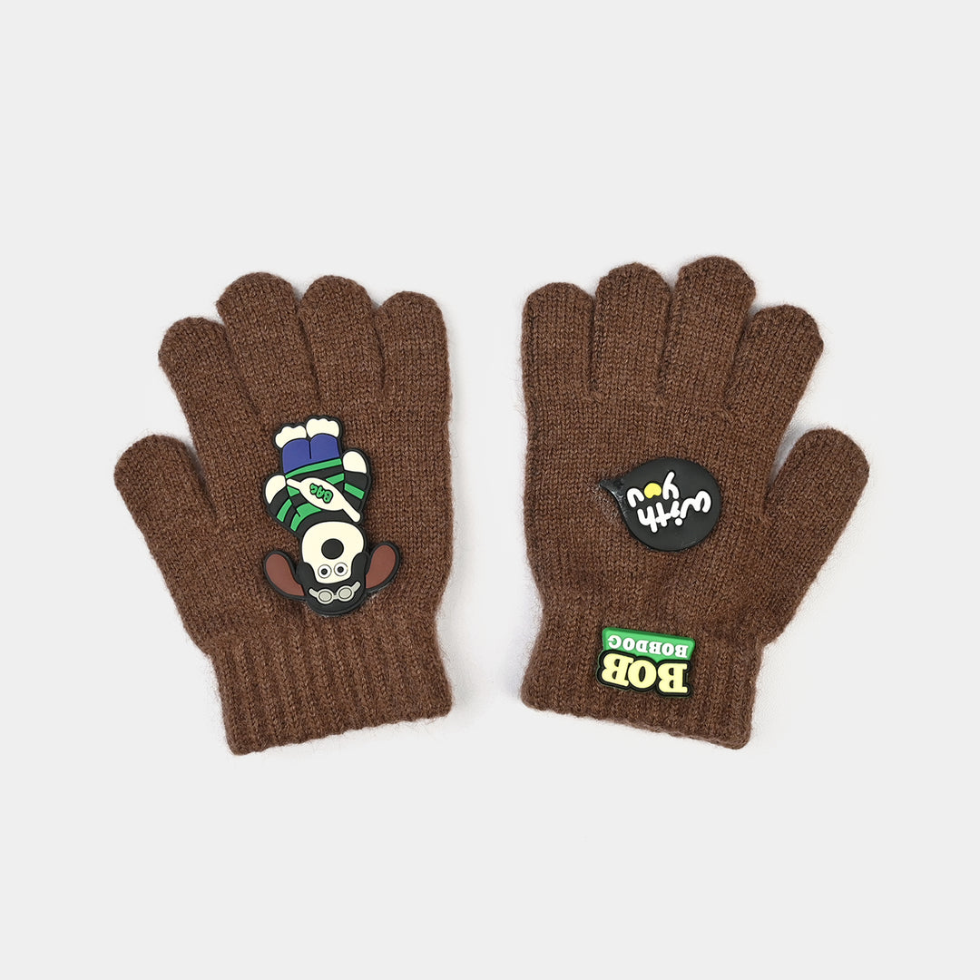 Cozy Warm Kids Gloves