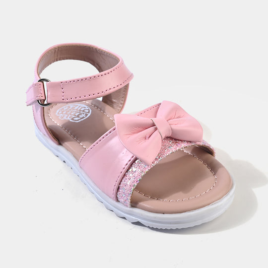 Girls Sandal 456-115-PINK