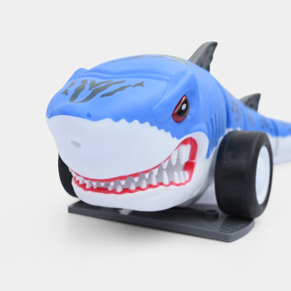 Shark Remote Control Toy for Kids