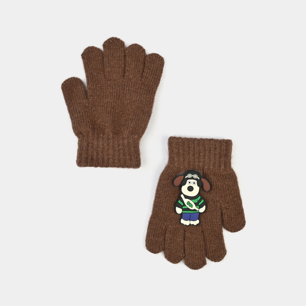 Cozy Warm Kids Gloves