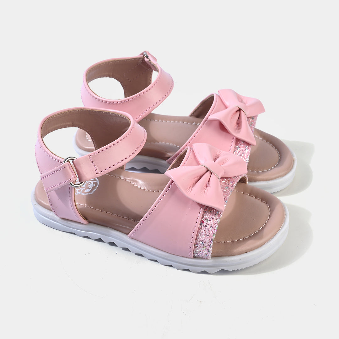 Girls Sandal 456-115-PINK