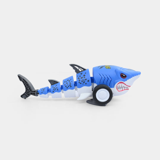 Shark Remote Control Toy for Kids