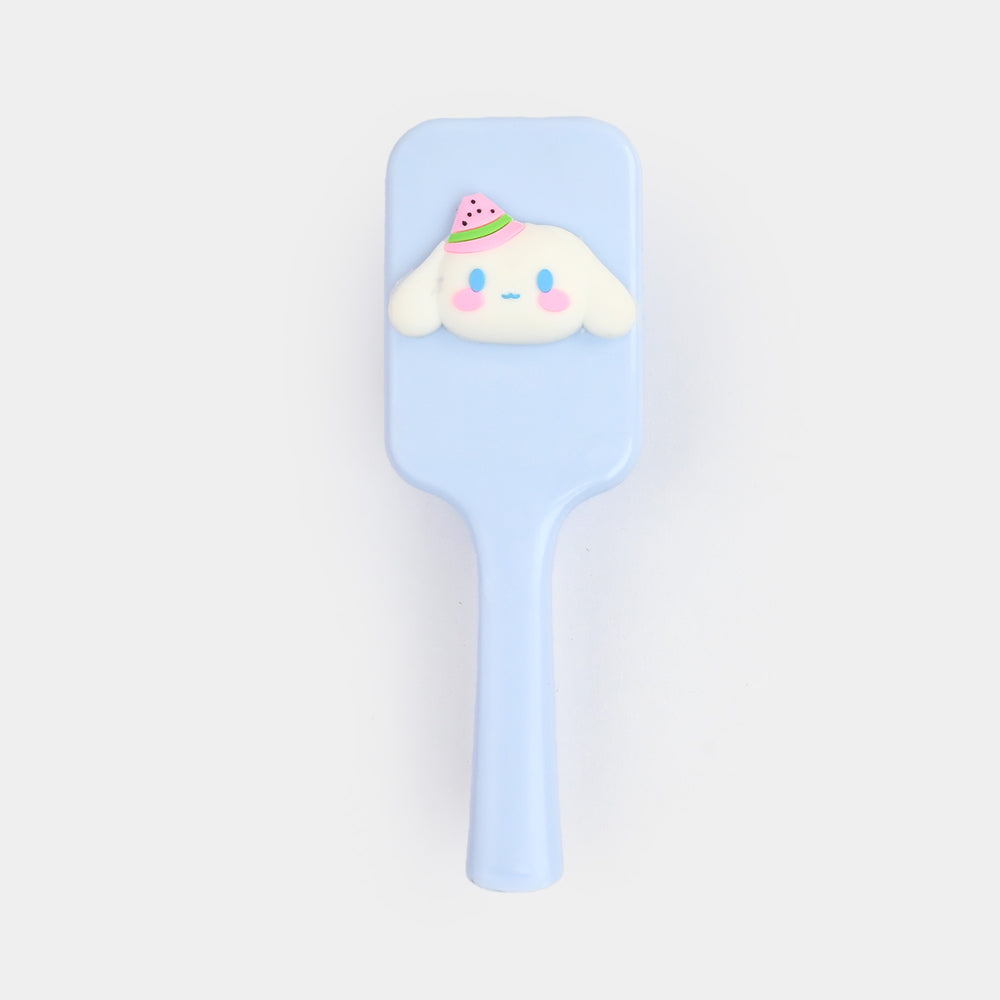 Adorable Girls Hair Brush/Comb
