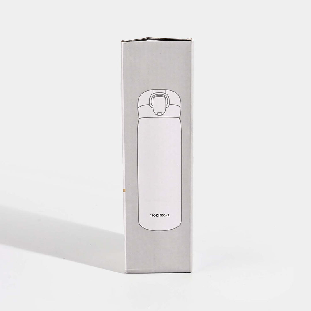 Stainless Steel Water Bottle for Kids