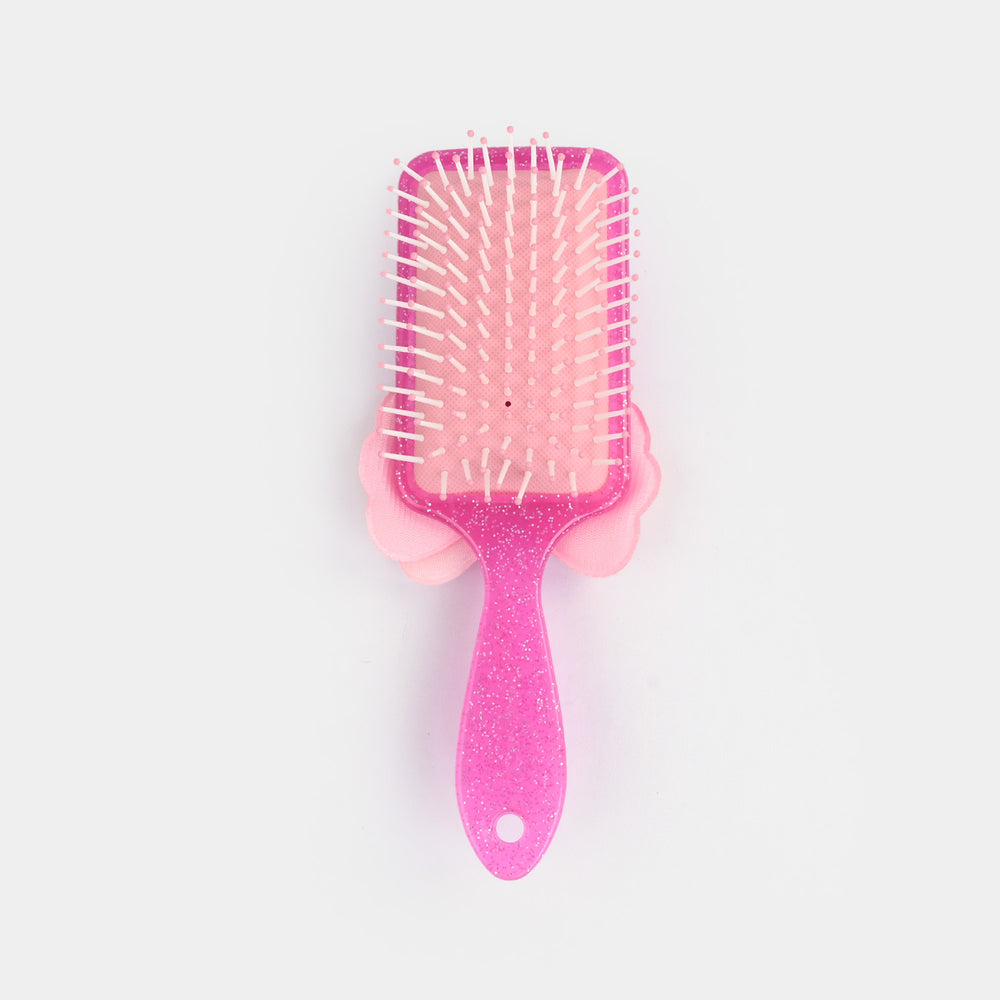 Adorable Girls Hair Brush/Comb