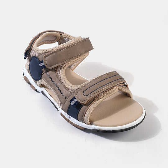 Boys Sandal SF-716-17-KHAKI