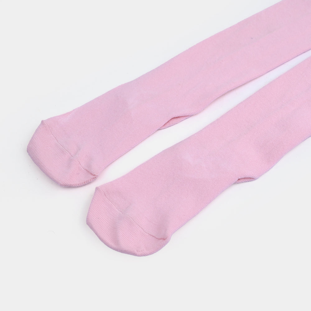 Girls Knitted Legging
