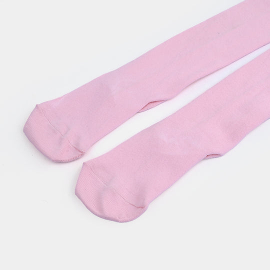 Girls Knitted Legging