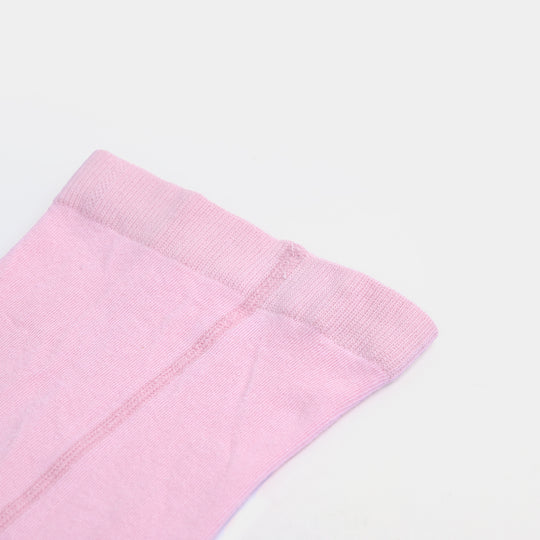 Girls Knitted Legging